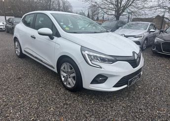  Voir d&eacute;tails -Renault Clio V 1.5 DCI 85 BUSINESS 1 ERE MAIN CAR PLA &agrave; Villeneuve-Saint-Georges (94)