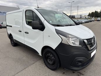  Voir d&eacute;tails -Nissan NV300 FRIGORIFIQUE 2.0 DCI 145 CV &agrave; Chanas (38)