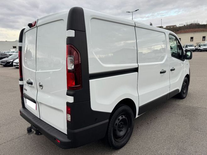 Nissan NV300 FRIGORIFIQUE 2.0 DCI 145 CV Blanc de 2020