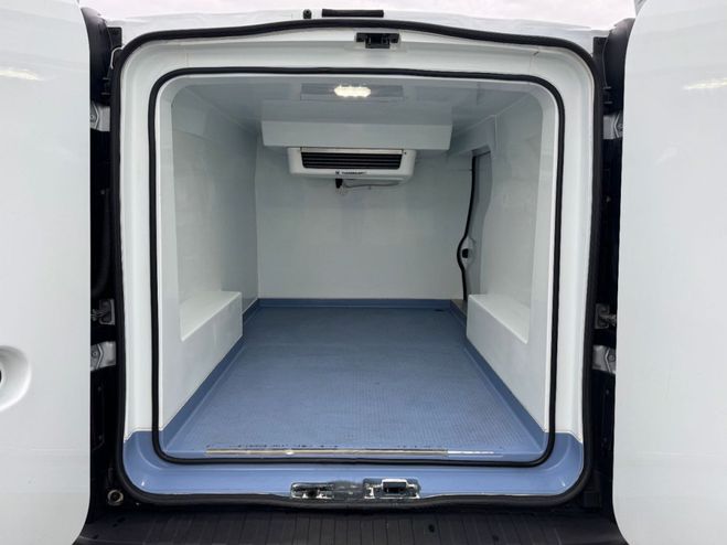 Nissan NV300 FRIGORIFIQUE 2.0 DCI 145 CV Blanc de 2020