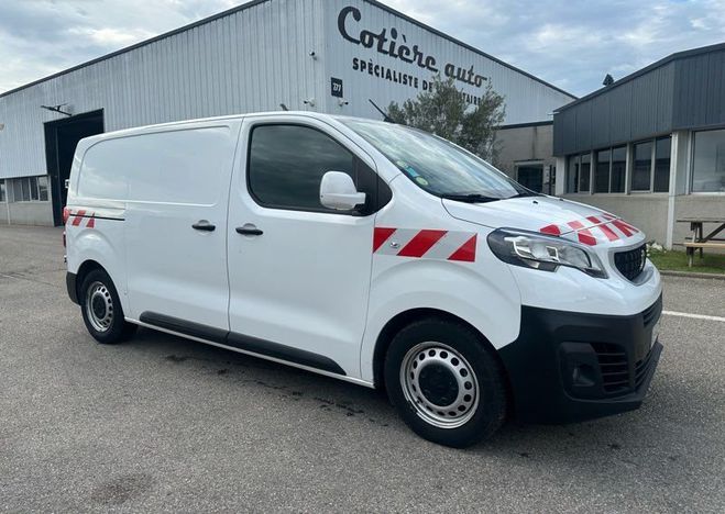 Peugeot Expert 9990 ht taille m 115ch  de 2018