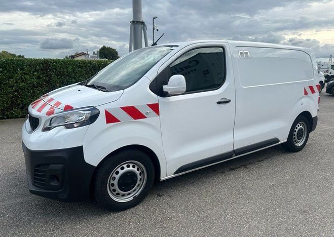 Peugeot Expert 9990 ht taille m 115ch  de 2018