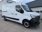 Renault Master 16490ht 2.3 dci 135ch fourgon l2h2 &agrave;   La Boisse (01)