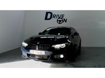 Voir d&eacute;tails -BMW Serie 4 Gran Coupe 420d M Sport - BVA F36 LCI PH &agrave; Saint-Andr�-de-Corcy (01)