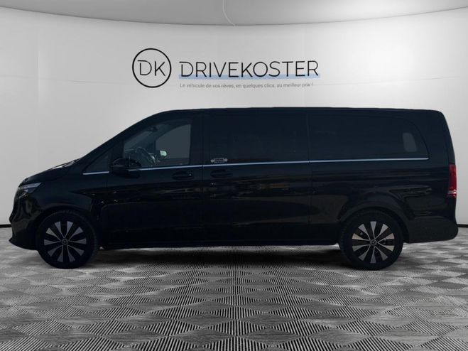 Mercedes Classe V Extra Long 250 d - BVA 9G-Tronic - BM 44 NOIR de 2019
