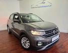Volkswagen T Cross 1.0 TSI 110CH LOUNGE BUSINESS &agrave; Hendaye (64)