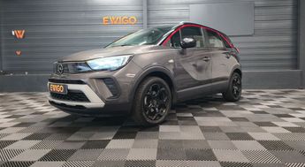  Voir d&eacute;tails -Opel Crossland X 1.2 t 110 gs-line &agrave; Mont�limar (26)