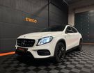 Mercedes Classe GLA Classe 200 cdi 2.2 135ch edition 7g-dct  &agrave; Mons-en-Bar�ul (59)