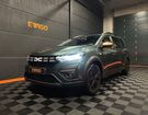 Dacia Jogger hybride e-tech 140ch extreme carplay ent &agrave; Mons-en-Bar�ul (59)