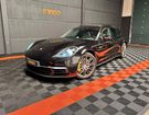 Porsche Panamera 4 sport-turismo 2.9 e-hybrid 462ch cuir  &agrave; Mons-en-Bar�ul (59)