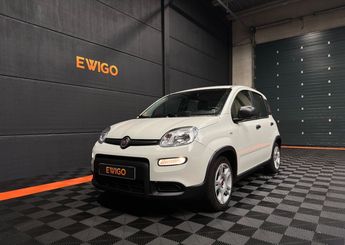 Voir d&eacute;tails -Fiat Panda 1.0 bsg 70ch hybrid classic city radar r &agrave; Mons-en-Bar�ul (59)