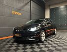 Opel Astra v 1.2 turbo 130ch elegance apple car pla &agrave; Mons-en-Bar�ul (59)
