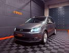 Volkswagen Touran cup 1.6 tdi bluemotion 105ch 7 places at &agrave; Mons-en-Bar�ul (59)