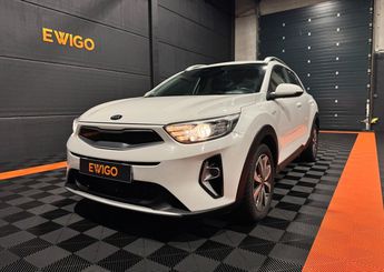  Voir d&eacute;tails -Kia Stonic 1.0 t-gdi 100ch active camera de recul c &agrave; Mons-en-Bar�ul (59)