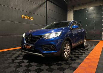  Voir d&eacute;tails -Renault Kadjar 1.5 bluedci 115ch limited sieges chauffa &agrave; Mons-en-Bar�ul (59)