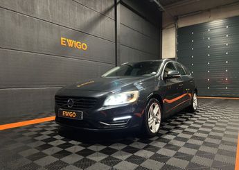  Voir d&eacute;tails -Volvo V60 2.4 d6 288ch phev hybrid xenium awd bva  &agrave; Mons-en-Bar�ul (59)