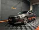 Peugeot 508 SW ii 1.5 bluehdi 130ch allure eat8 cam� &agrave; Mons-en-Bar�ul (59)