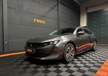  Voir d&eacute;tails -Peugeot 508 SW ii 1.5 bluehdi 130ch allure eat8 cam� &agrave; Mons-en-Bar�ul (59)