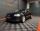 Audi A3 Sportback 1.2 tfsi 105ch ambiente s-tron &agrave; Mons-en-Bar�ul (59)