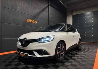  Voir d&eacute;tails -Renault Scenic tce 140ch edc intens affichage tete haut &agrave; Mons-en-Bar�ul (59)