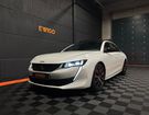 Peugeot 508 ii 1.6 225ch hybrid gt pack e-eat toit o &agrave; Mons-en-Bar�ul (59)