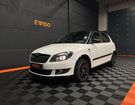 Skoda Fabia 1.6 tdi 75ch active monte carlo entretie &agrave; Mons-en-Bar�ul (59)