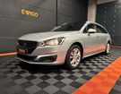Peugeot 508 SW 1.6 e-thp 165ch finition executive ca &agrave; Mons-en-Bar�ul (59)
