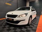 Peugeot 308 generation-ii 1.2 vti 82ch climatisation &agrave; Mons-en-Bar�ul (59)