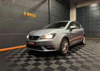  Voir d&eacute;tails -Seat Ibiza 1.2 tsi 90ch connect camera de recul rad &agrave; Mons-en-Bar�ul (59)