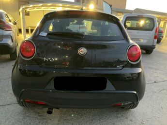  Voir d&eacute;tails -Alfa romeo Mito 1.4 MPI 78CH STOP&START &agrave; Cannes (06)