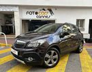 Opel Mokka 1.7 CDTI 130CH COSMO PACK AUTO 4X2 &agrave; Cannes (06)