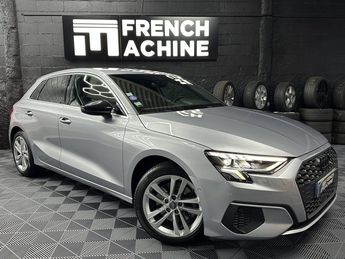  Voir d&eacute;tails -Audi A3 Sportback 35 TFSI 150 Business STronic &agrave; Saint-Maur-des-Foss�s (94)
