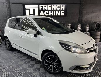  Voir d&eacute;tails -Renault Scenic 2.0 Dci 150 Privil�ge BVA &agrave; Saint-Maur-des-Foss�s (94)