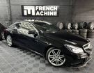 Mercedes Classe E II 350 Sportline 4Matic 7G+ &agrave; Saint-Maur-des-Foss�s (94)