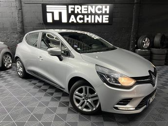  Voir d&eacute;tails -Renault Clio IV (B98) 0.9 TCe 90ch Zen 5p &agrave; Saint-Maur-des-Foss�s (94)