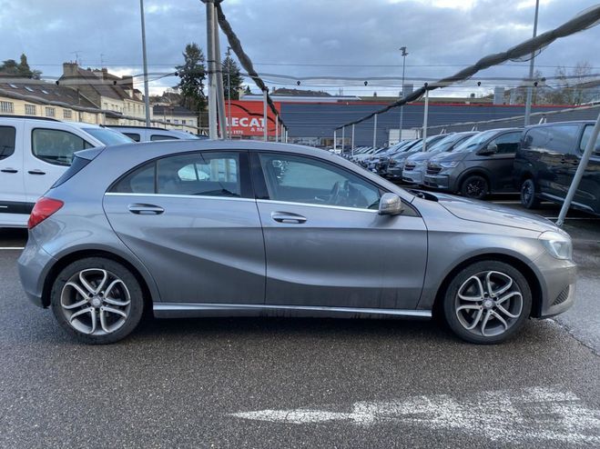 Mercedes Classe A III 200 CDI INSPIRATION CUIR / ATTELAGE GRIS de 2014