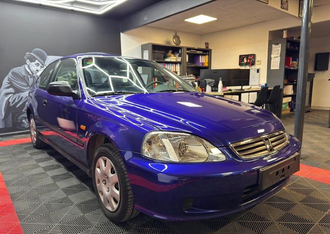 Honda Civic ej9 1.4 90cv  de 1998