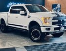 Ford F150 F SHELBY (n�111-500) 1�re Main Garantie  &agrave; Thoiry (78)