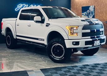  Voir d&eacute;tails -Ford F150 F SHELBY (n�111-500) 1�re Main Garantie  &agrave; Thoiry (78)