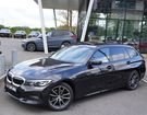 BMW Serie 3 Touring Sportline 320d 190CH Garantie 6  &agrave; Sarreguemines (57)