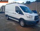 Ford Transit 2T 2.2l TDCI 125 cv L2H2 Ann�e 2016 &agrave; Gleiz� (69)