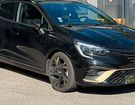 Renault Clio V (5) 1.6 E-Tech hybride 145ch Engineere &agrave; Genay (69)