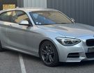 BMW Serie 1 135i 320ch M 430 euros par mois Radar AR &agrave; Genay (69)
