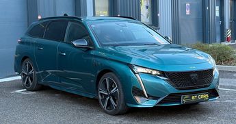  Voir d&eacute;tails -Peugeot 308 SW Plug-In Hybrid 180ch GT e-EAT8 Financ &agrave; Genay (69)