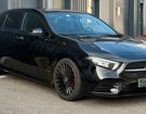 Mercedes Classe A 180 136ch AMG Line 7G-DCT Pack ambiance  &agrave; Genay (69)