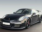 Porsche 911 991 GT3 &agrave; Sainte-Genevi�ve-des-Bois (91)