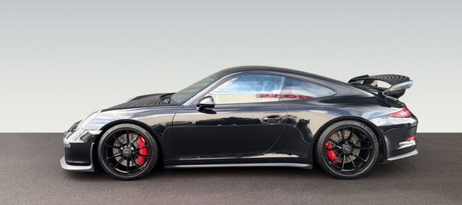 Porsche 911 991 GT3  de 2015