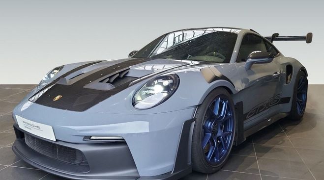 Porsche 911 992 GT3 RS WEISSACH  de 2024