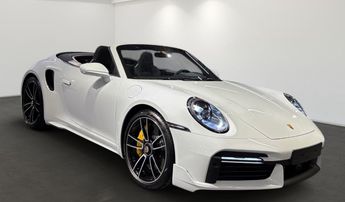  Voir d&eacute;tails -Porsche 911 992 Turbo S cabriolet lift &agrave; Sainte-Genevi�ve-des-Bois (91)