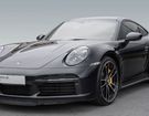 Porsche 911 992 Turbo S lift &agrave; Sainte-Genevi�ve-des-Bois (91)